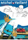 Michel Vaillant, L'Intégrale - Tome 6
