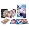 World's end blue bird - Tomes 1 à 3 - Coffret Mangas (Livres)