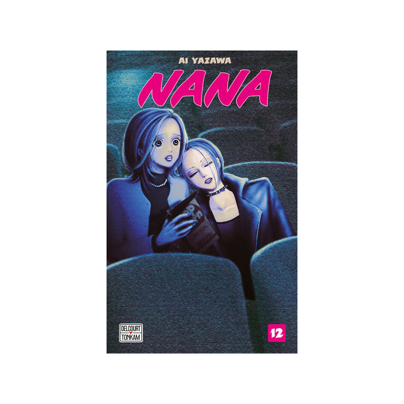 Nana T12