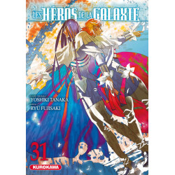 Les Héros de la Galaxie - Tome 31
