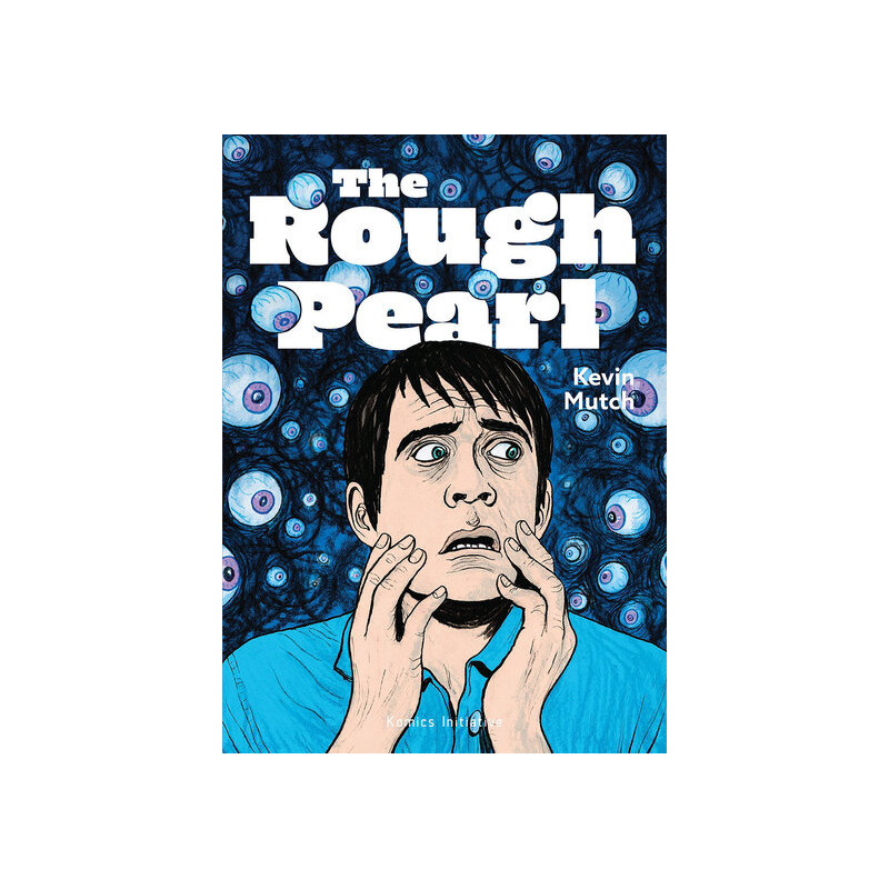 The rough pearl