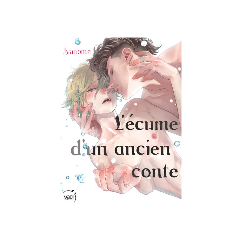 L'écume d'un ancien conte