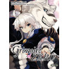 Grimoire of zero T04