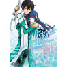 The irregular at Magic High School T01