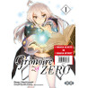 Pack Grimoire of zero
