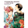 Yukimura Sensei to Kei Kun