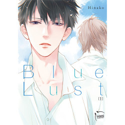 Blue Lust T01