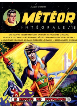 Météor Intégrale T18