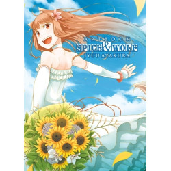Spice & Wolf