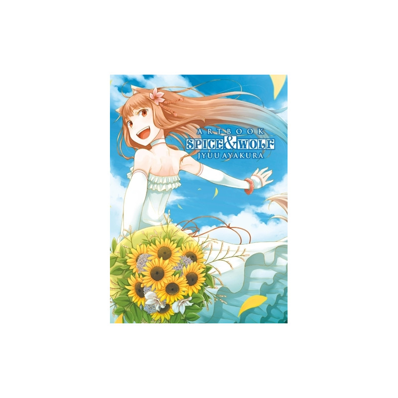 Spice & Wolf
