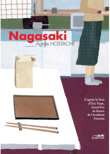 NAGASAKI RELIE