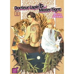 Docteur Lapin & Mister...