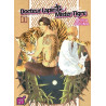 Docteur Lapin & Mister Tigre T01