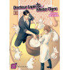 Docteur Lapin & Mister Tigre T02