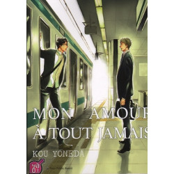 Mon amour à tout jamais