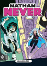 Nathan Never N°7 - Le numéro zéro