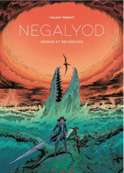Negalyod