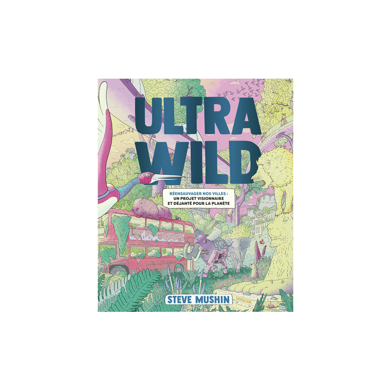 Ultrawild