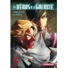 Les Héros de la Galaxie - tome 5