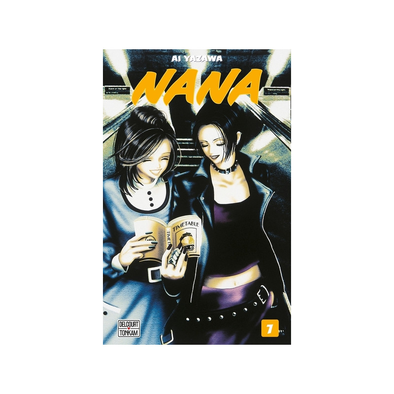 Nana T07