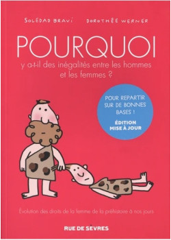 Nouvelle édition - Pourquoi...