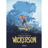 Dans la forêt de Wickerson