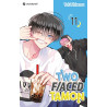 TWO F/ACED TAMON T11