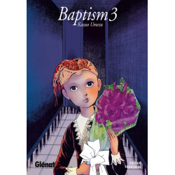 Baptism - Tome 03