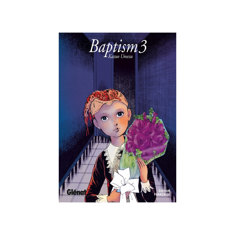 Baptism - Tome 03