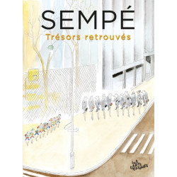 Sempé, trésors retrouvés