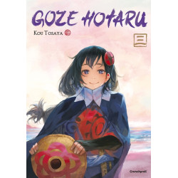 Goze Hotaru - T03