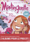 Pack découverte Cartoon et Mistinguette