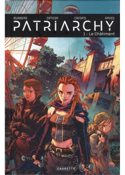 Patriarchy - Tome 01