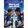 Une place aux jeux