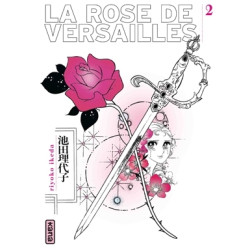La Rose de Versailles (Lady...