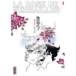 La Rose de Versailles (Lady...