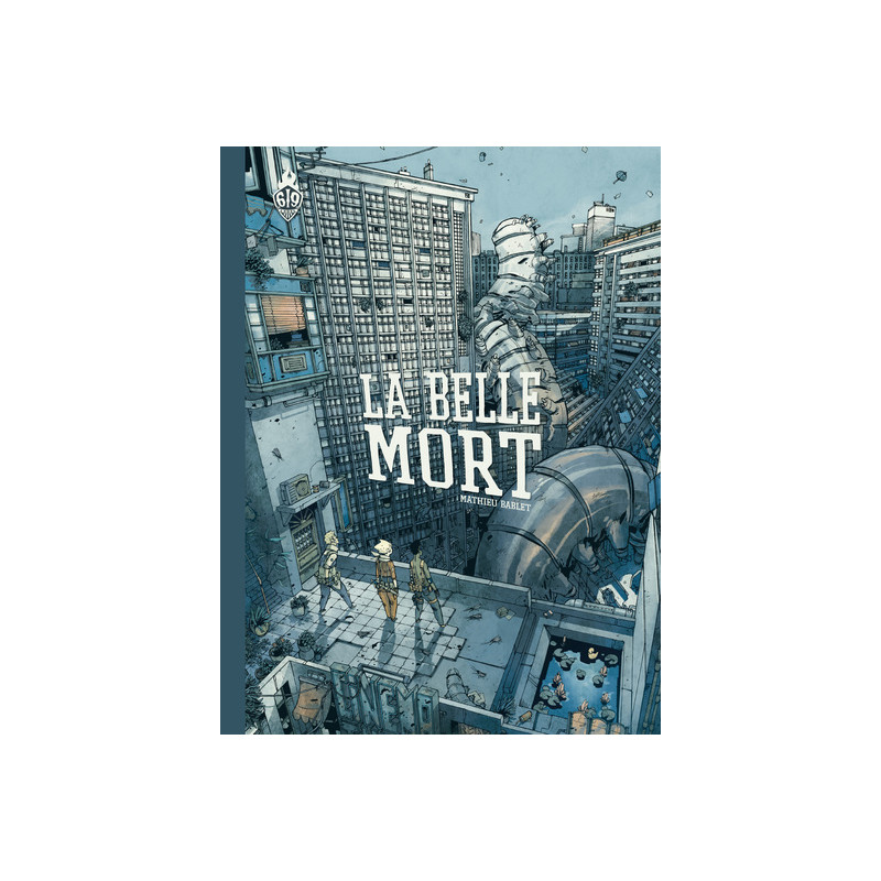 La belle mort
