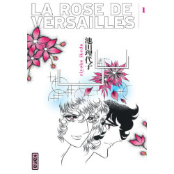 La Rose de Versailles (Lady...