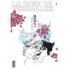 La Rose de Versailles (Lady Oscar) - Tome 1