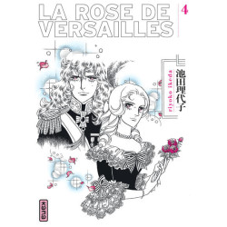 La Rose de Versailles (Lady...