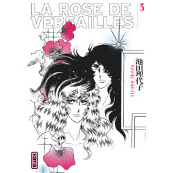 La Rose de Versailles (Lady...