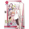Elles + Moi sous le même toit T01