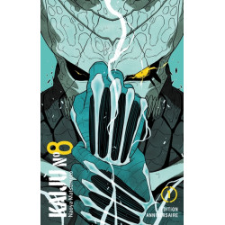 Kaiju N°8 T01 - Édition...