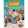 Le Zoo des animaux disparus - tome 07