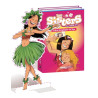 Les Sisters - La Série TV - Poche - écrin fashion victim - t19 et t75