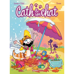 Cath et son chat - tome 11