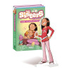 Les Sisters - La Série TV - Poche - vacances pâques - t18+t83 - silhouette Sisters offerte