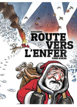 Route vers l'enfer -...