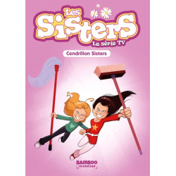 Les Sisters - La Série TV - Poche - tome 96