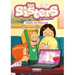 Les Sisters - La Série TV -...